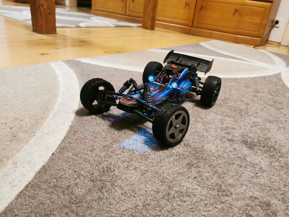 Rc  Monster Tronic, 1/12 (keine traxxas, tamiya, arrma, cason) in Herne