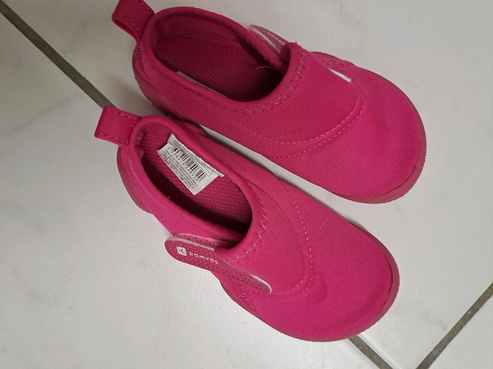 Turnschläppchen / Barfußschuhe/ Hausschuhe in Dortmund - Schüren |  Gebrauchte Kinderschuhe Größe 25 kaufen | eBay Kleinanzeigen ist jetzt  Kleinanzeigen