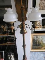 Antike Stehlampe Nordrhein-Westfalen - Gelsenkirchen Vorschau