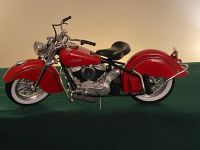 ✨✨ Phantastische Indian Chief 1948 in 1/10 von Guiloy Hessen - Aarbergen Vorschau