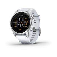 Garmin epix™ Pro (Gen 2) – Standard Edition | 42mm Niedersachsen - Wendeburg Vorschau