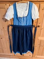 Dirndl 3 tlg Niedersachsen - Kalefeld Vorschau