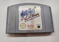 10890 Snowboard N64 Hessen - Weiterstadt Vorschau