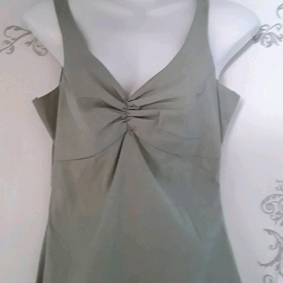 Kleid Partykleid Sommerkleid Gr 38 M in Lohsa