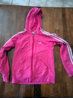 Adidas Sweatjacke für Mädchen gr 152 Nordrhein-Westfalen - Wesel Vorschau