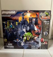 Playmobil 70623 Dino Rise Neu in OVP Nordrhein-Westfalen - Havixbeck Vorschau