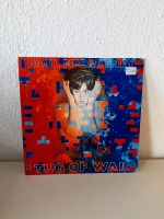 Paul mc cartney tug of War LP Schallplatte Vinyl Nordrhein-Westfalen - Mettmann Vorschau