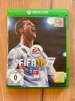 Fifa 18 - Xbox One Brandenburg - Luckenwalde Vorschau