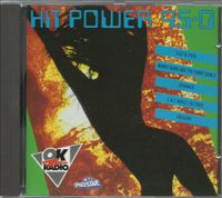 CD Hit Power 95-0 - Zustand: sehr gut Nordrhein-Westfalen - Finnentrop Vorschau