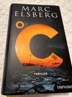 Neuwertiges Buch Celsius von Marc Elsbetg Thriller Baden-Württemberg - Heidelberg Vorschau