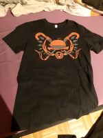 RWBY Merch Unisex T-Shirt Roman Kiel - Holtenau Vorschau