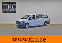 Mercedes-Benz Vito 114 CDI Tourer PRO extralang 8-Sitze A/C#91 Niedersachsen - Hude (Oldenburg) Vorschau