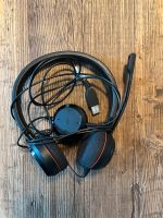 Headset Jabra Evolve 20 USB Niedersachsen - Oldenburg Vorschau