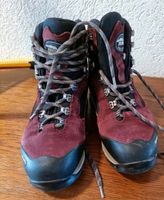 Meindl Air Active Digafix Gore-Tex Wanderschuhe Gr 38 _ 5,5 Bayern - Fürth Vorschau