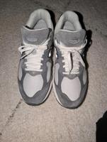 New Balance 2002R Grey White wie neu Nordrhein-Westfalen - Witten Vorschau