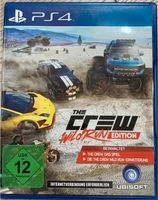 The Crew -Wild Run Edition- PS4 Nordrhein-Westfalen - Eslohe Vorschau