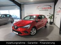 Renault Clio V Zen/1.Hand/SHZ/TP/GARANTIE/EURO 6d-TEMP Rheinland-Pfalz - Hachenburg Vorschau