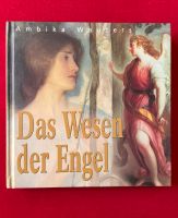 Ambika Wauters Das Wesen der Engel Paperback neuw. Rheinland-Pfalz - Trier Vorschau