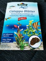 Dehner Aqua Catappa Blätter, Gr l Bayern - Kaisheim Vorschau