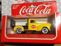 Solide Coca Cola Dodge Plateau 1:43 Niedersachsen - Grünendeich Niederelbe Vorschau