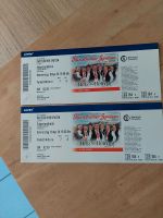 2 Tickets kastelruther spatzen Nordrhein-Westfalen - Krefeld Vorschau