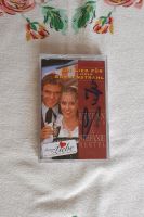 MC Kassetten Stefanie Hertel und Stefan Mross Autogramm Cassette Sachsen - Grimma Vorschau