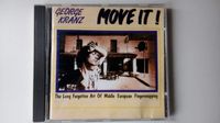 George Kranz - Move it! (1989) CD Sachsen-Anhalt - Wanzleben Vorschau