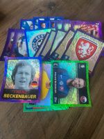 Topps UEFA Euro 2024 besondere Sticker Niedersachsen - Cuxhaven Vorschau