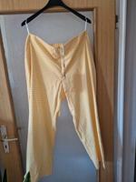 Ulla Popken Selection Sommerhose Gr. 46 Sachsen-Anhalt - Halle Vorschau