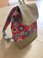 Kindergarten Rucksack Handmade Niedersachsen - Sittensen Vorschau