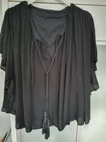 Zara-Bluse Tunika, Bluse, Gr. S, ca, 36,38? Nordrhein-Westfalen - Werne Vorschau