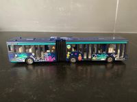 Siku 1617 Supergelenk Bus Spielzeug Auto Dresden - Coschütz/Gittersee Vorschau