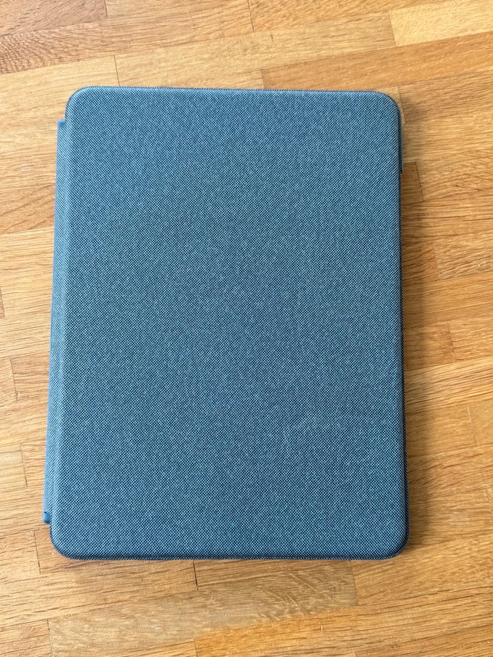 Logi Logitech Combo Touch Tastatur-Case für iPad Pro 11 in Wuppertal