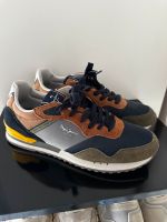 Pepe Jeans LONDON AWAKE Sneaker low - khaki/grün, Größe 43 Kr. München - Ottobrunn Vorschau