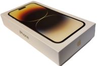 Apple iPhone 14 Pro Max - 128GB - Gold (Ohne Simlock) (Dual-SIM) Dortmund - Mengede Vorschau