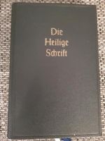 Bibel von 1956 Sachsen - Chemnitz Vorschau