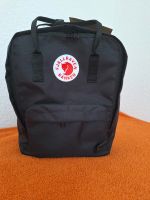 SCHWARZ RUCKSACK KANKEN FJALLRAVEN NEU 16 L Niedersachsen - Jade Vorschau