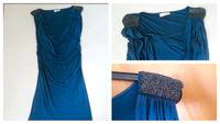 ORSAY Kleid Gr. 40 figurbetont Stretch mit Applikationen Niedersachsen - Peine Vorschau