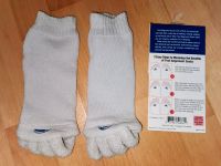 Entspannungs Socken für Zehen Nürnberg (Mittelfr) - Oststadt Vorschau