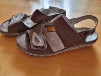Sandalen - Waldläufer - Gr. 39 Kr. Altötting - Altötting Vorschau