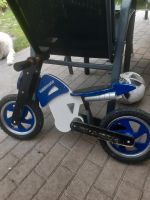 Laufrad von Kiddimoto Niedersachsen - Lastrup Vorschau