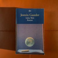 Buch/ Roman: Sofies Welt (Jostein Gaarder) Bayern - Schweinfurt Vorschau