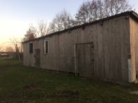 Restauration von Holzbauten wie Scheunen, Stallgebäuden usw. Niedersachsen - Bardowick Vorschau