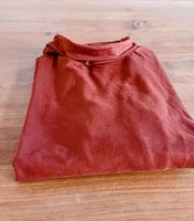 Weicher Damen Rolli, Vero Moda, Gr. 38, Frühling Sommer Rostbraun Hessen - Herborn Vorschau