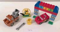 Lego Duplo Disney’s Cars Lightning McQueen Großes Rennen Niedersachsen - Bardowick Vorschau