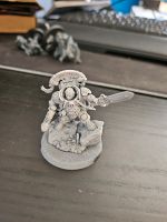 Warhammer 40k Uthar der Vorherbestimmte Leagues Of votann Niedersachsen - Osterholz-Scharmbeck Vorschau