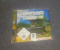 Landwirtschafts-Simulator 2008 PC Spiel Baden-Württemberg - Michelbach an der Bilz Vorschau