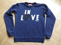 Vingino Sweatshirt Pullover Gr.176 Nordrhein-Westfalen - Hattingen Vorschau