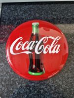 Coca Cola-Schild Wiesbaden - Nordenstadt Vorschau