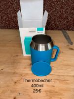 Thermobecher 400ml Rheinland-Pfalz - Kobern-Gondorf Vorschau